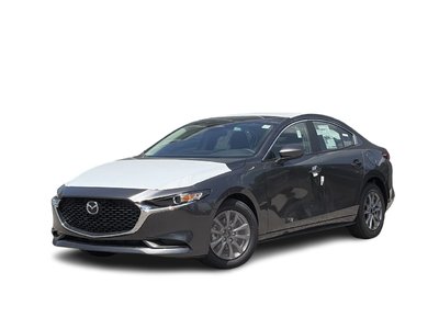 2026 Mazda 3 in Scarborough, Ontario