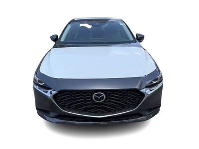 2026 Mazda 3 in Scarborough, Ontario