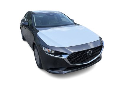 2026 Mazda 3 in Scarborough, Ontario