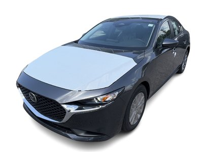 2026 Mazda 3 in Scarborough, Ontario