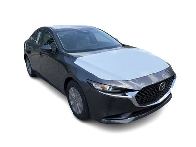 2026 Mazda 3 in Scarborough, Ontario