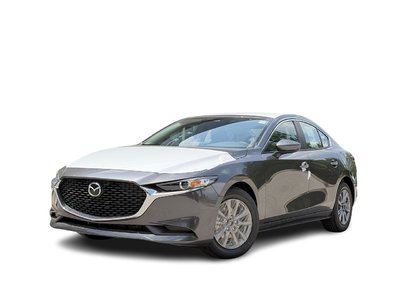2026 Mazda 3 in Scarborough, Ontario
