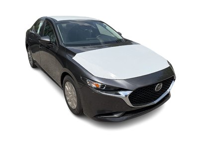 2026 Mazda 3 in Scarborough, Ontario