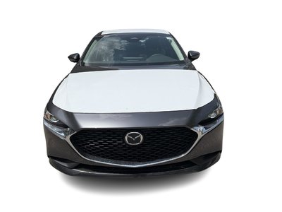 2026 Mazda 3 in Scarborough, Ontario