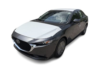 2026 Mazda 3 in Scarborough, Ontario
