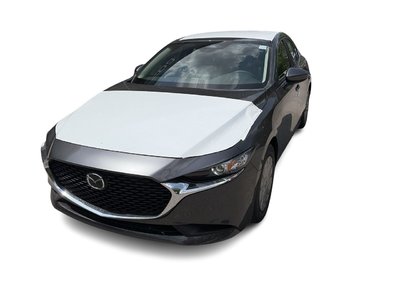2026 Mazda 3 in Scarborough, Ontario