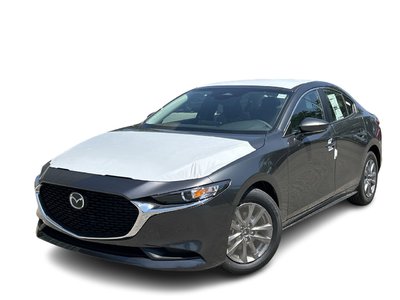 2026 Mazda 3 in Scarborough, Ontario