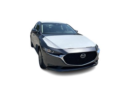 2026 Mazda 3 in Scarborough, Ontario