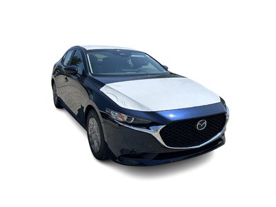 2026 Mazda 3 in Scarborough, Ontario