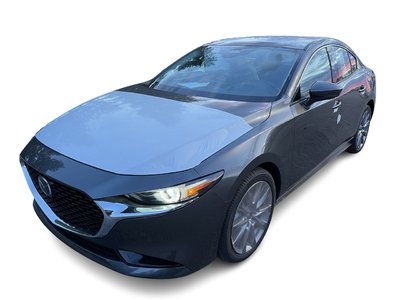 2026 Mazda 3 in Scarborough, Ontario