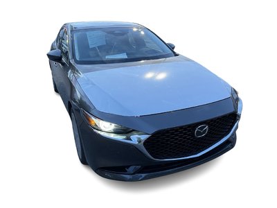 2026 Mazda 3 in Scarborough, Ontario