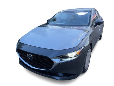 2026 Mazda 3 in Scarborough, Ontario