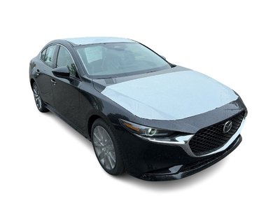 2026 Mazda 3 in Scarborough, Ontario
