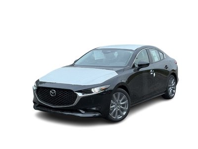2026 Mazda 3 in Scarborough, Ontario