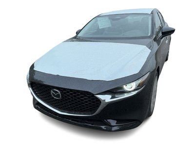 2026 Mazda 3 in Scarborough, Ontario