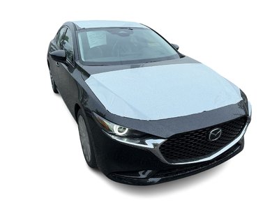 2026 Mazda 3 in Scarborough, Ontario