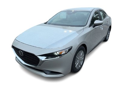 2026 Mazda 3 in Scarborough, Ontario
