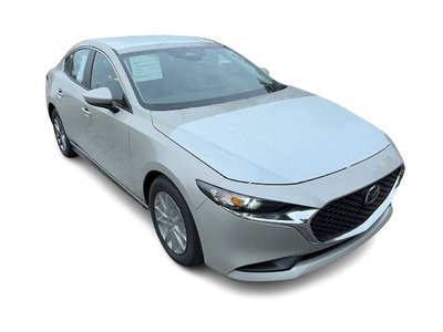 2026 Mazda 3 in Scarborough, Ontario