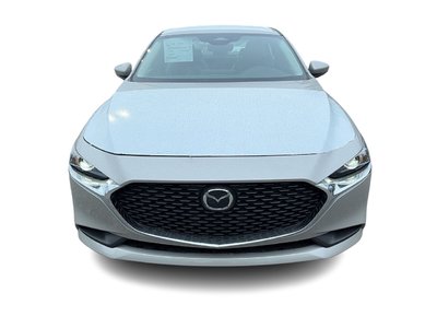 2026 Mazda 3 in Scarborough, Ontario