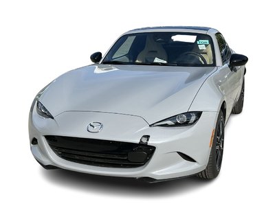 Mazda MX-5 RF  2025 à Scarborough, Ontario