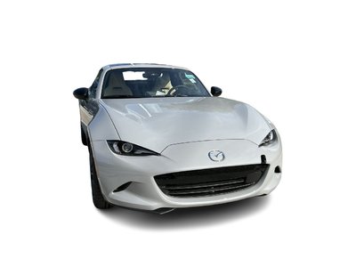 Mazda MX-5 RF  2025 à Scarborough, Ontario