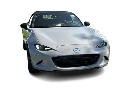 2025 Mazda MX-5 in Scarborough, Ontario
