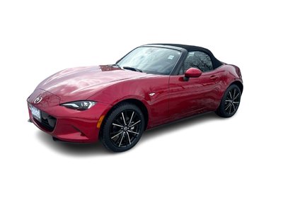 2026 Mazda MX-5 in Scarborough, Ontario