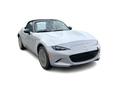 Mazda MX-5  2026 à Scarborough, Ontario