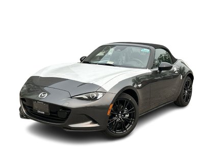 Mazda MX-5  2026 à Scarborough, Ontario