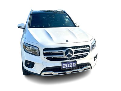 2020 Mercedes-Benz GLB250 in Scarborough, Ontario