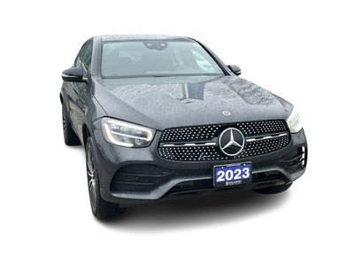 Mercedes-Benz GLC300  2023 à Scarborough, Ontario