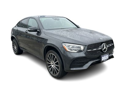 Mercedes-Benz GLC300  2023 à Scarborough, Ontario