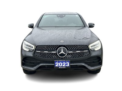 2023 Mercedes-Benz GLC300 in Scarborough, Ontario