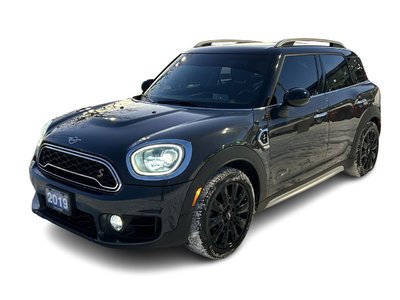 2019 MINI COOPER S Countryman in Scarborough, Ontario