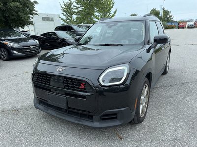 MINI Countryman  2026 à Scarborough, Ontario
