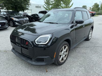 MINI Countryman  2026 à Scarborough, Ontario