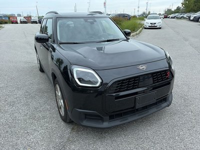 MINI Countryman  2026 à Scarborough, Ontario