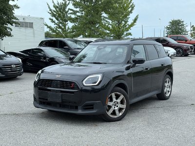 MINI Countryman  2026 à Scarborough, Ontario