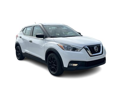 2019 Nissan Kicks in Scarborough, Ontario