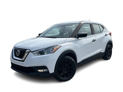 2019 Nissan Kicks in Scarborough, Ontario