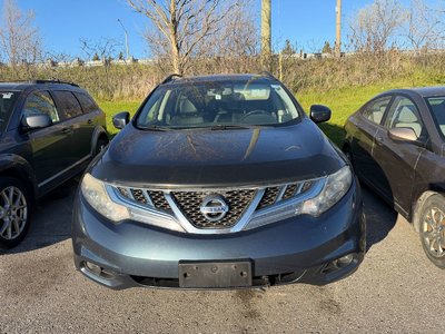 2013 Nissan Murano in Scarborough, Ontario