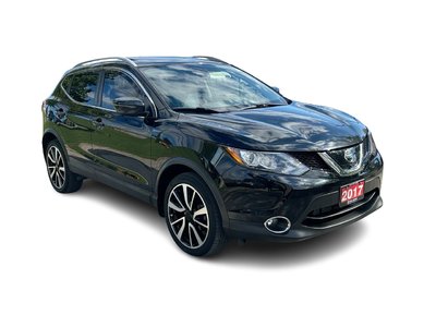 2017 Nissan Qashqai in Scarborough, Ontario