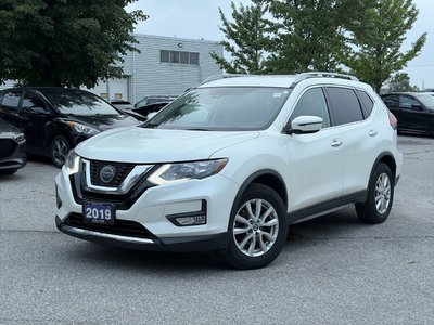 Nissan Rogue  2019 à Scarborough, Ontario