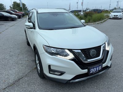 Nissan Rogue  2019 à Scarborough, Ontario