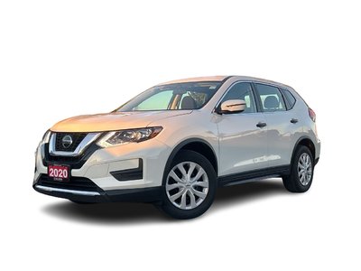 2020 Nissan Rogue in Scarborough, Ontario