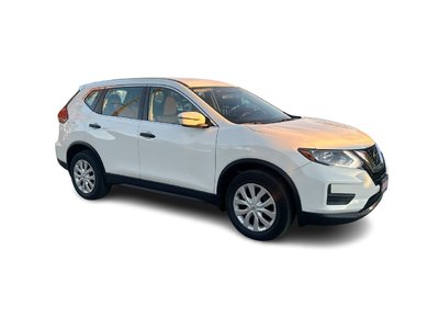 2020 Nissan Rogue in Scarborough, Ontario