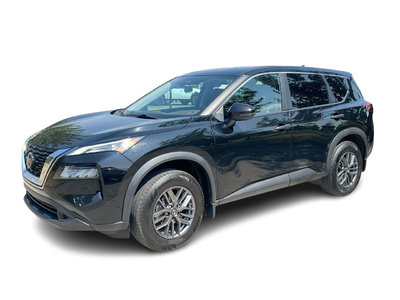 Nissan Rogue  2021 à Scarborough, Ontario