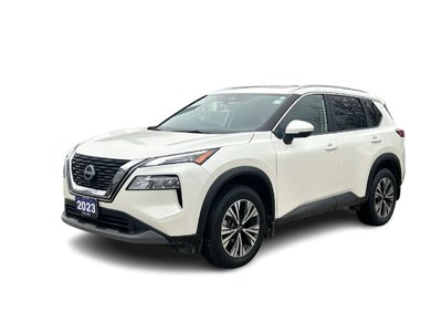 2023 Nissan Rogue in Scarborough, Ontario