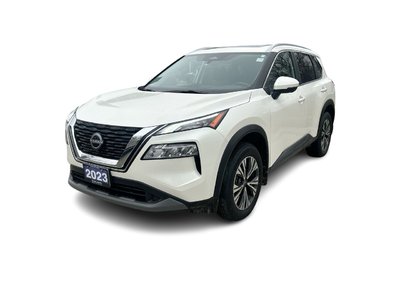 2023 Nissan Rogue in Scarborough, Ontario