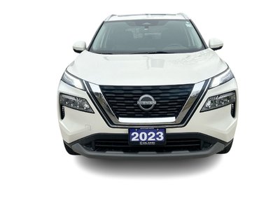 2023 Nissan Rogue in Scarborough, Ontario